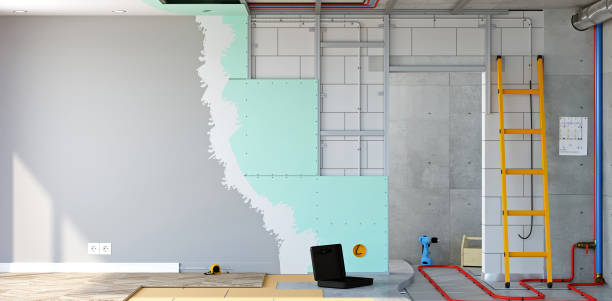 Best Commercial Painting  in Mount Olive, IL